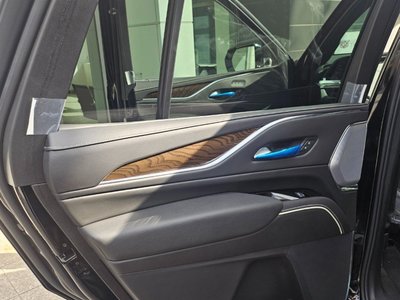 CADILLAC ESCALADE 5TH GENERATION - 9