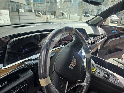 CADILLAC ESCALADE 5TH GENERATION - 10