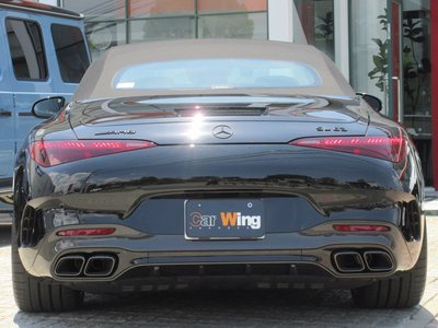 2024 Mercedes-BENZ SL AMG thumbnail 27