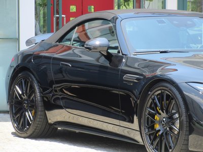 2024 Mercedes-BENZ SL AMG thumbnail 15