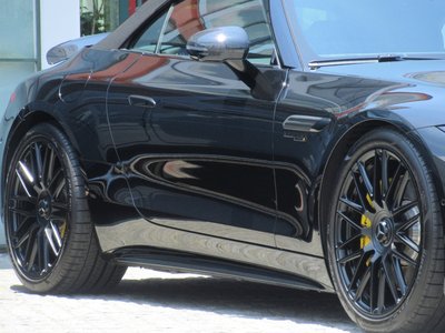 2024 Mercedes-BENZ SL AMG thumbnail 12