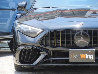 2024 Mercedes-BENZ SL AMG photo 10