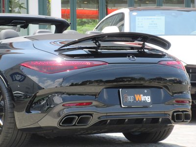 2024 Mercedes-BENZ SL AMG thumbnail 25