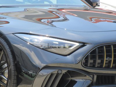 2024 Mercedes-BENZ SL AMG photo 9