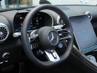 2024 Mercedes-BENZ SL AMG thumbnail 45