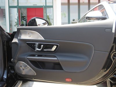2024 Mercedes-BENZ SL AMG thumbnail 36