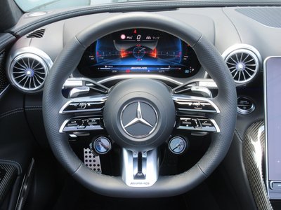 2024 Mercedes-BENZ SL AMG thumbnail 46