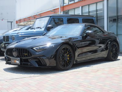 2024 Mercedes-BENZ SL AMG thumbnail 20