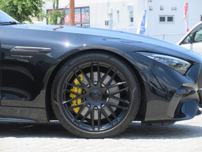 2024 Mercedes-BENZ SL AMG thumbnail 13