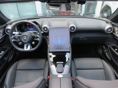 2024 Mercedes-BENZ SL AMG photo 3