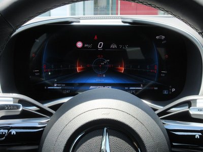 2024 Mercedes-BENZ SL AMG thumbnail 47