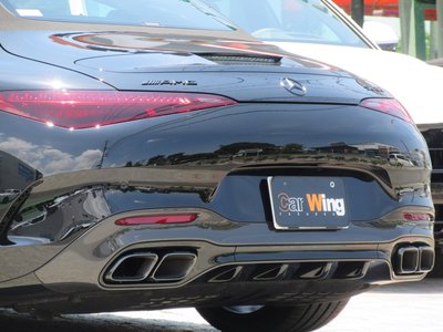 2024 Mercedes-BENZ SL AMG thumbnail 26