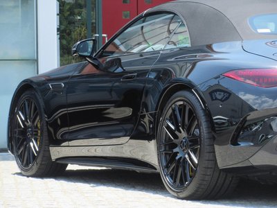 2024 Mercedes-BENZ SL AMG thumbnail 24