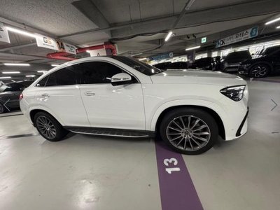 صورة 2 لـ 2024 Mercedes-BENZ GLE