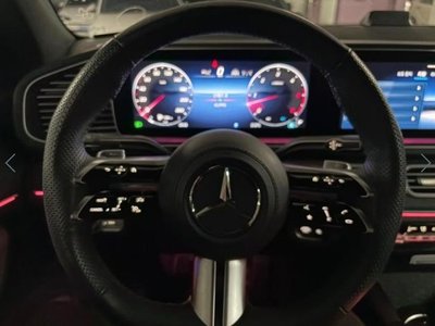 صورة 9 لـ 2024 Mercedes-BENZ GLE
