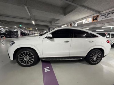 صورة 3 لـ 2024 Mercedes-BENZ GLE