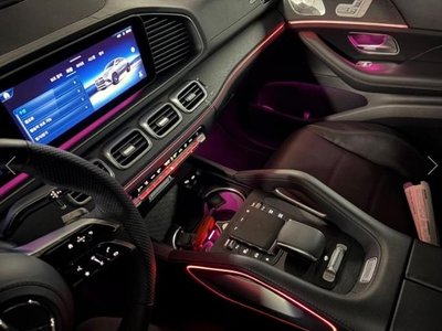 صورة 10 لـ 2024 Mercedes-BENZ GLE
