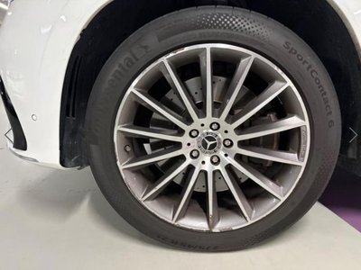 صورة 7 لـ 2024 Mercedes-BENZ GLE