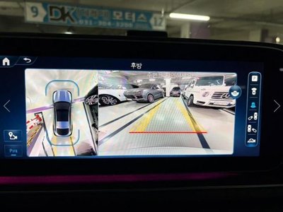 2024 Mercedes-BENZ GLE — миниатюра 11
