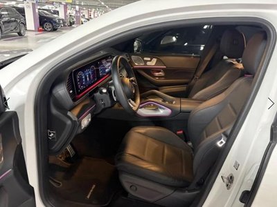 صورة 8 لـ 2024 Mercedes-BENZ GLE