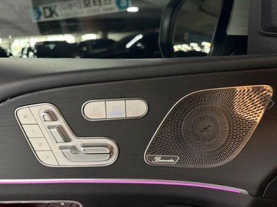 2024 Mercedes-BENZ GLE — миниатюра 14