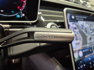 MERCEDES-BENZ S-CLASS - 9