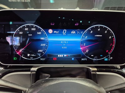 MERCEDES-BENZ S-CLASS - 8