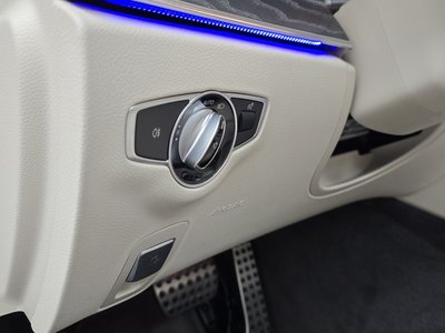 2021 Mercedes-BENZ E-CLASS — миниатюра 27