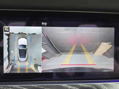 2021 Mercedes-BENZ E-CLASS — миниатюра 20