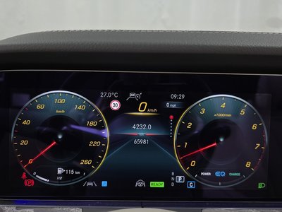 2021 Mercedes-BENZ E-CLASS — миниатюра 11