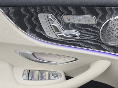 2021 Mercedes-BENZ E-CLASS — миниатюра 24