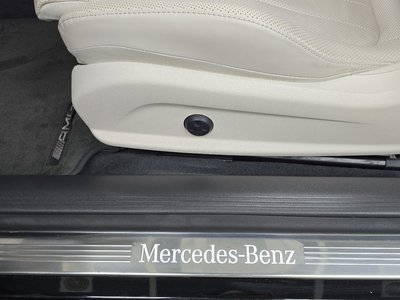 2021 Mercedes-BENZ E-CLASS — миниатюра 31
