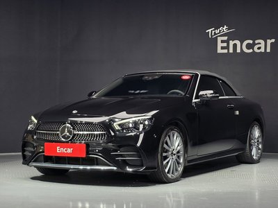 2021 Mercedes-BENZ E-CLASS — миниатюра 36