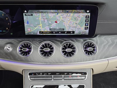 2021 Mercedes-BENZ E-CLASS — миниатюра 19