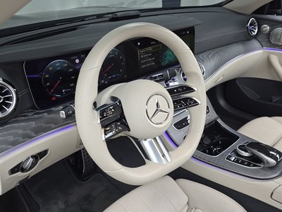 2021 Mercedes-BENZ E-CLASS — миниатюра 18