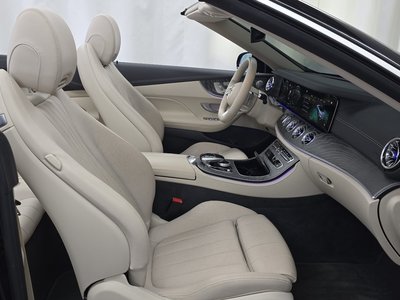 2021 Mercedes-BENZ E-CLASS — миниатюра 16