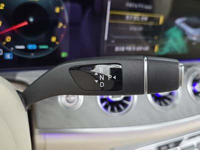 2021 Mercedes-BENZ E-CLASS — миниатюра 12