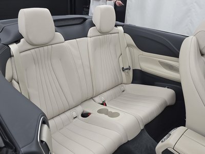 2021 Mercedes-BENZ E-CLASS — миниатюра 17