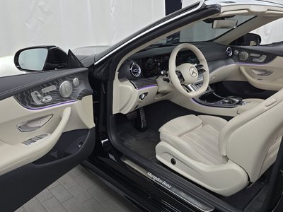 2021 Mercedes-BENZ E-CLASS — миниатюра 13