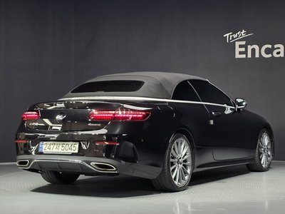 2021 Mercedes-BENZ E-CLASS — миниатюра 34