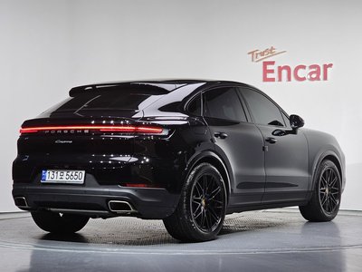 PORSCHE CAYENNE - 4
