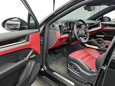 PORSCHE CAYENNE - 10