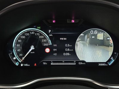 GENESIS G80 (RG3) - 8