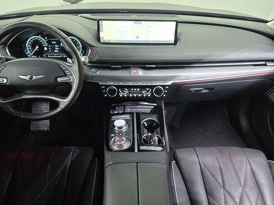 GENESIS G80 (RG3) - 5