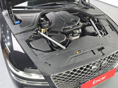GENESIS G80 (RG3) - 7