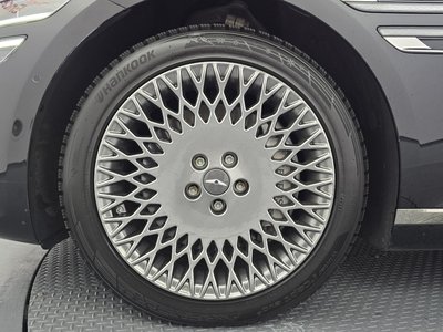 GENESIS G80 (RG3) - 6