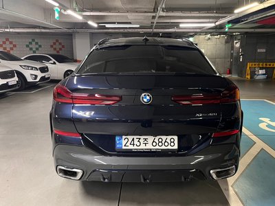BMW X6 - 3