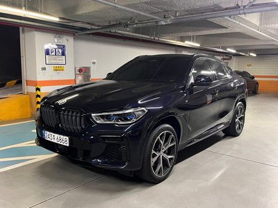 BMW X6 - 2