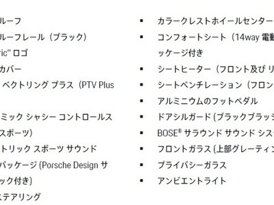 PORSCHE TAYCAN CROSS TURISMO - 4