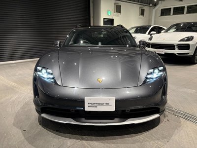 PORSCHE TAYCAN CROSS TURISMO - 6